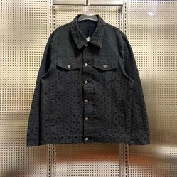 Chrome Hearts Men’s Jacket 2026 New 