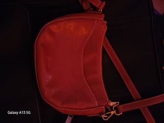 Fossil and Dooney & Bourke Crossbody Bags