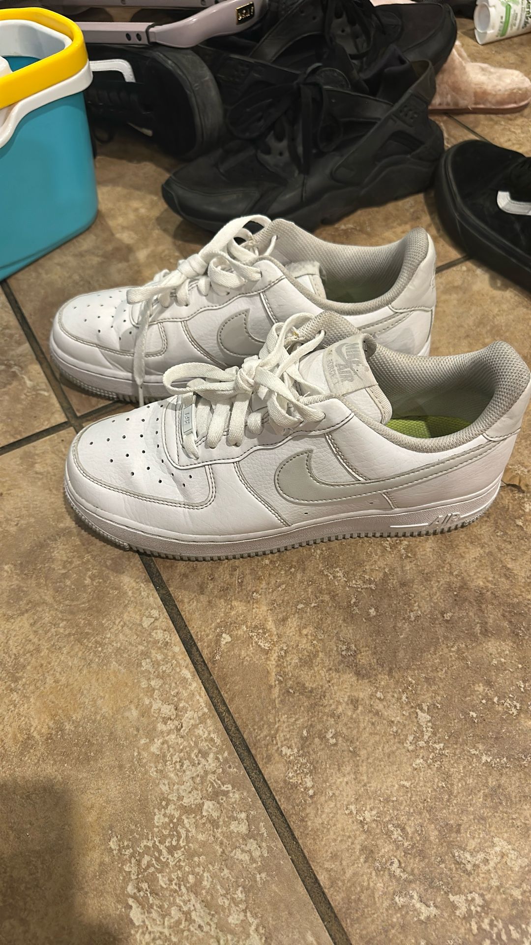 Nike Air 8.5