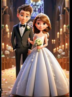 Ordained Minister - Get Married for less