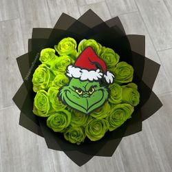 Ramo De Flores 