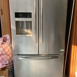 Maytag refrigerator