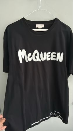 McQueen shirt