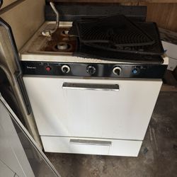Stove 