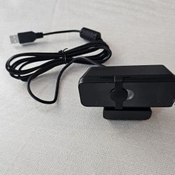 Lenovo Webcam