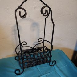 Wine/Bottle Rack