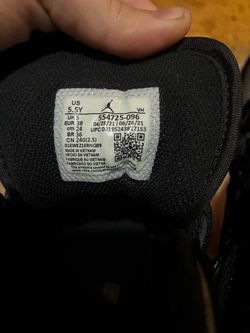 Jordan 1 mid