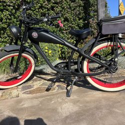 Wicked Thumb Limited Cruiser 