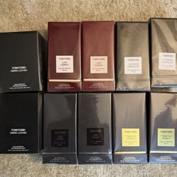 Tom Ford Colognes