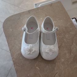 Dress Shoes For Babygirl