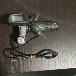 Tuttio Throttle 