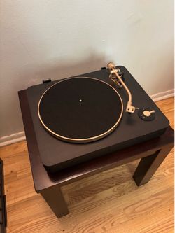 Heyday Bluetooth Turnable