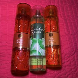 Saaale By 3 Or By One Smells Like Heaven 