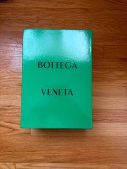Sliver Bottega Veneta orbit