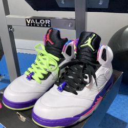Jordan 5 Size 10.5