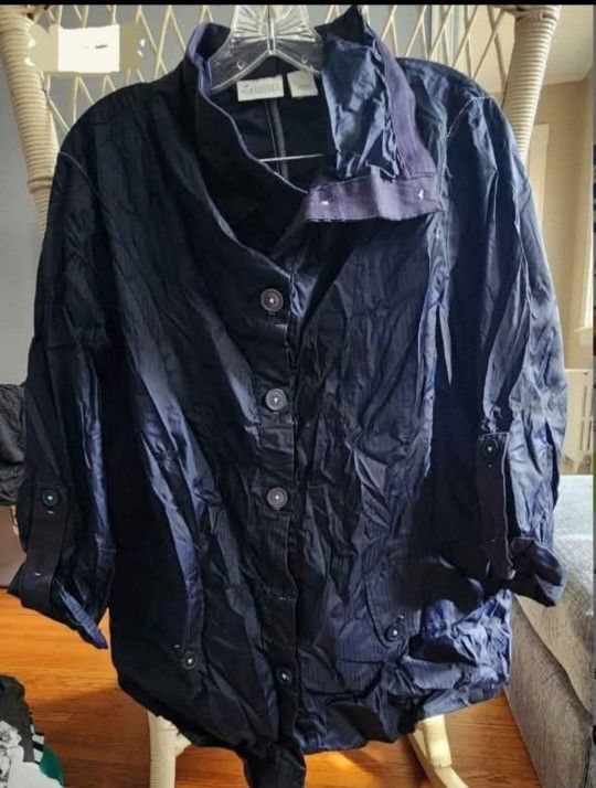 Zenergy Jacket