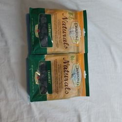 Darford Naturals Dog Food Get Two For $8