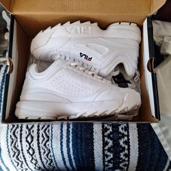 Women's Filas