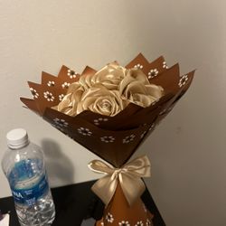 Eternal Roses/ Roses That Last Forever Hand Made