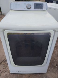 Dryer for sale $100 it's working weslaco