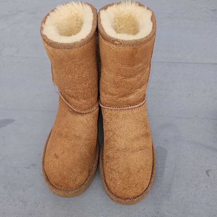 Uggs Boots Size 7 Women