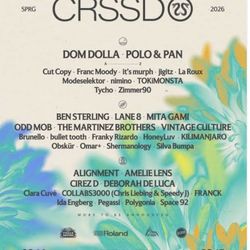 Crssd 