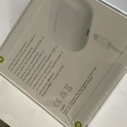 AirPod Pro 2nd Gen