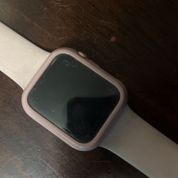 Apple 5 Series Watch 