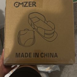 PORTABLE CHANGING STATION BAG