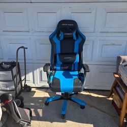Dxracer gaming Chair!