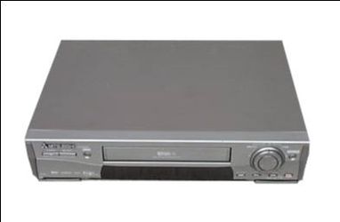 Mitsubishi vcr