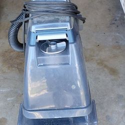Hoover Carpet Cleaner