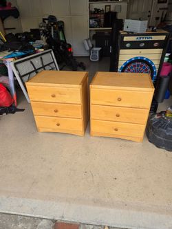 Dressers