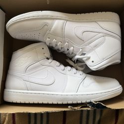 Brand New In Box Nike Air Jordan Sz 12 