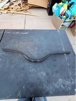 Warp 9 Surron Handlebars (NEVER USED)
