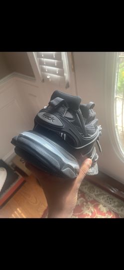 Authentic Sz. 42 TRACK LEDS 