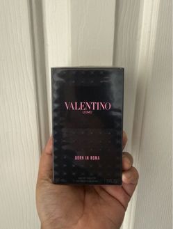 Valentino Uomo Born in Roma EDT 50ml