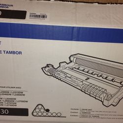 Brothers Drum Unit For Sale