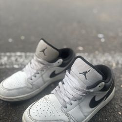 Air Jordan 1’s 