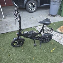 E-bike/bicicleta Electrica