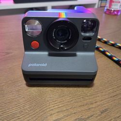 Polaroid Now 3