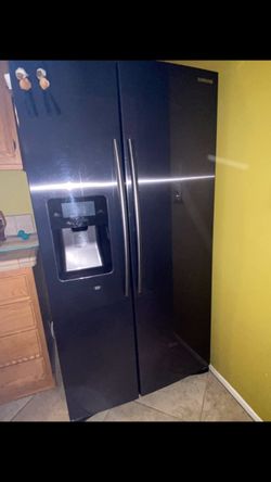 samsung fridge