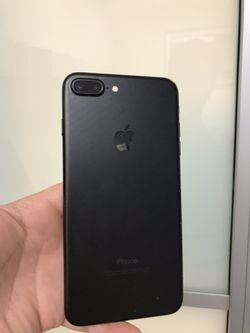 iPhone 7 Plus 32GB Factory Unlocked