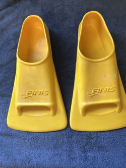 Swim Fins 