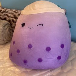 Squishmallows