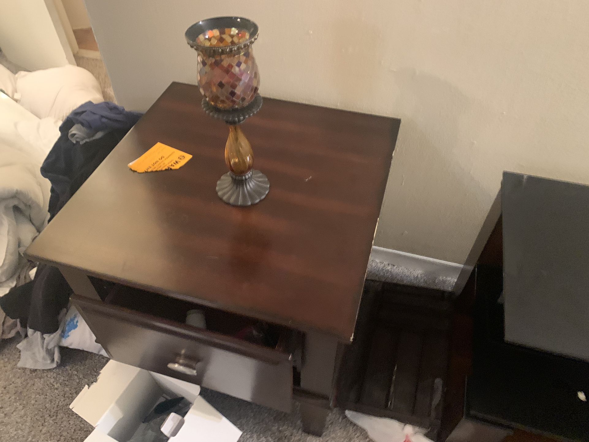 Coffee Table Set And Tv Stand 