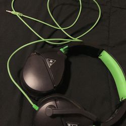 Xbox Gamer Headset 