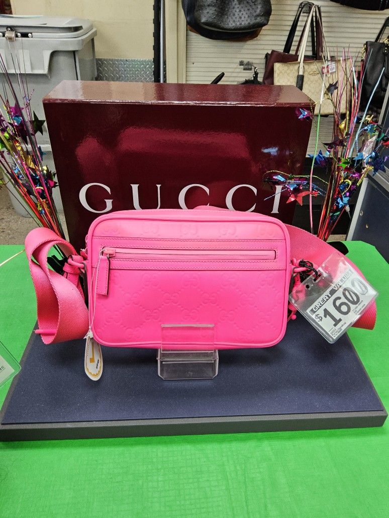Gucci Handbag