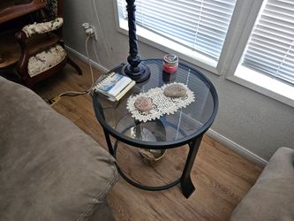 3 coffee table set