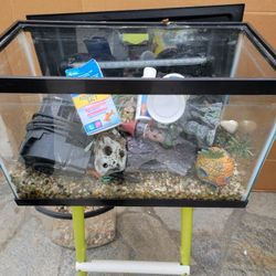 aquarium 